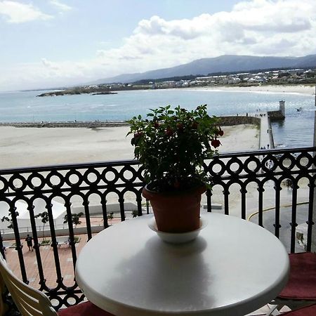 Foz Playa Y Mar By I Love Norte المظهر الخارجي الصورة