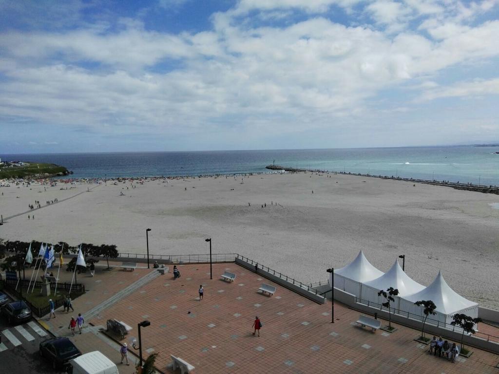Foz Playa Y Mar By I Love Norte المظهر الخارجي الصورة
