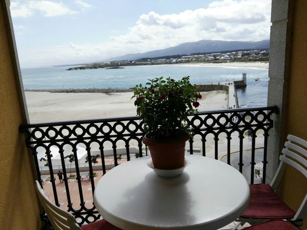 Foz Playa Y Mar By I Love Norte المظهر الخارجي الصورة