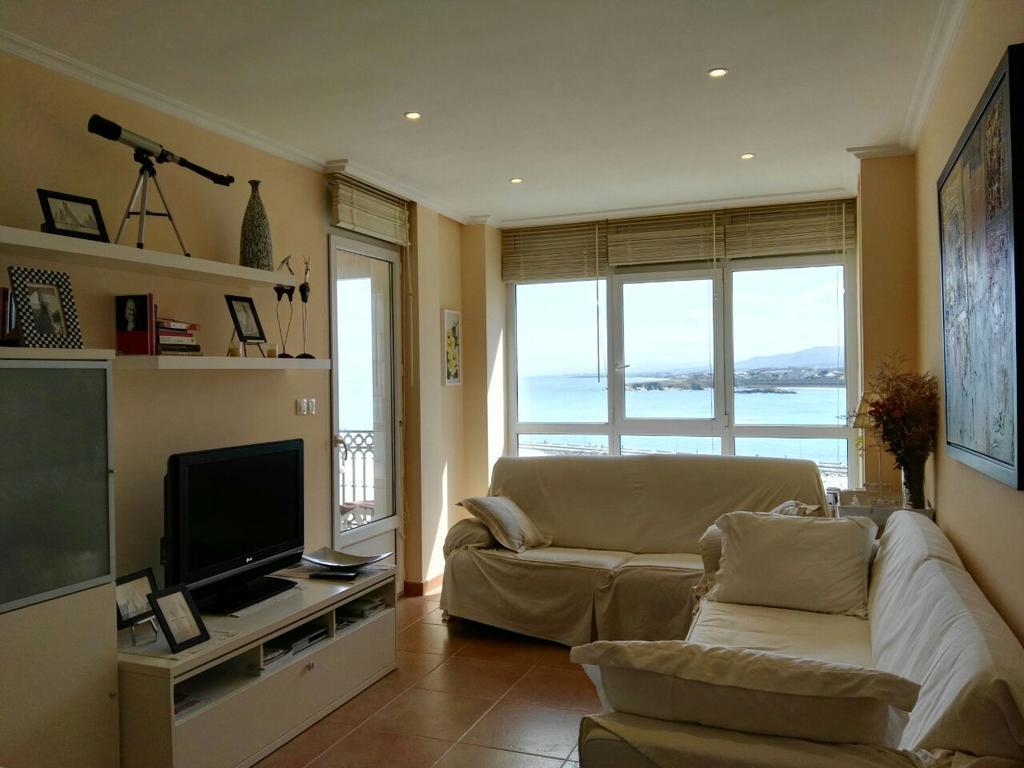 Foz Playa Y Mar By I Love Norte المظهر الخارجي الصورة
