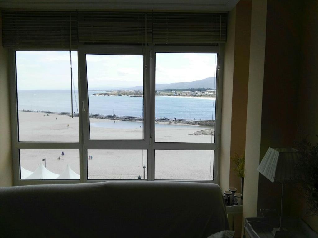 Foz Playa Y Mar By I Love Norte المظهر الخارجي الصورة