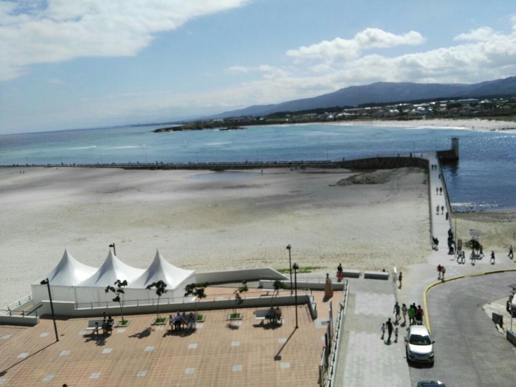 Foz Playa Y Mar By I Love Norte المظهر الخارجي الصورة