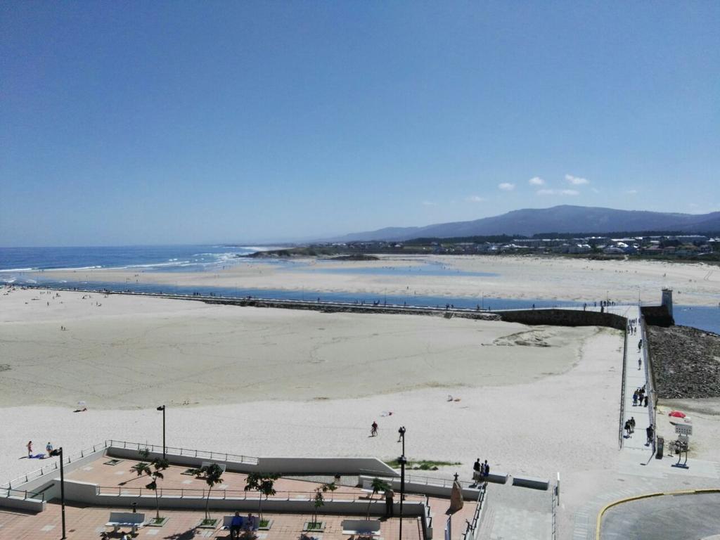 Foz Playa Y Mar By I Love Norte المظهر الخارجي الصورة